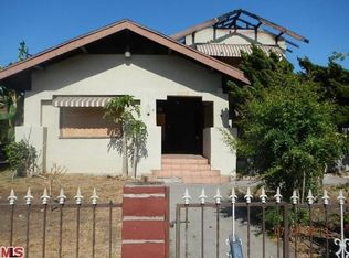 714 N Kenmore Ave, Los Angeles, CA 90029