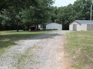 36 Prickley Pear Loop, Greenbrier, AR 72058