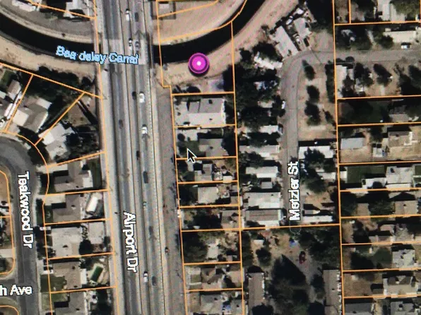 333 Airport Dr, Bakersfield, CA 93308