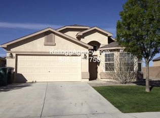 3817 Oasis Springs Rd NE, Rio Rancho, NM 87144