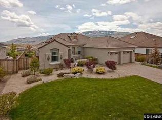 8996 Chipshot Trl, Reno, NV 89523