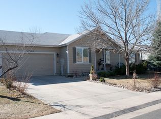 12252 E Burlington Pl, Denver, CO 80239