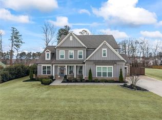 1026 Montrose Way, Hoschton, GA 30548