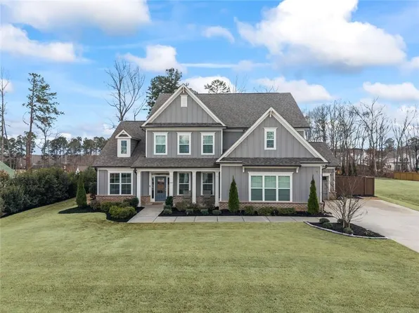 1026 Montrose Way, Hoschton, GA 30548