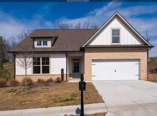 6625 Little Goose Dr, Trussville, AL 35173