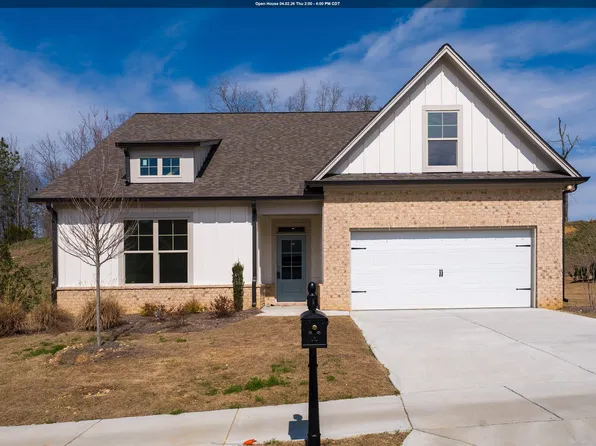 6625 Little Goose Dr, Trussville, AL 35173