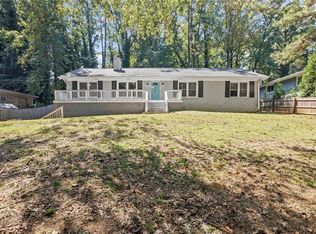 2790 Collier Dr NW, Atlanta, GA 30318