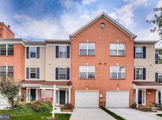 5203 Lightfoot Path, Columbia, MD 21044