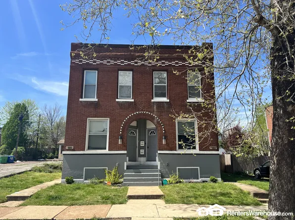 3837 Nebraska Ave, Saint Louis, MO 63118
