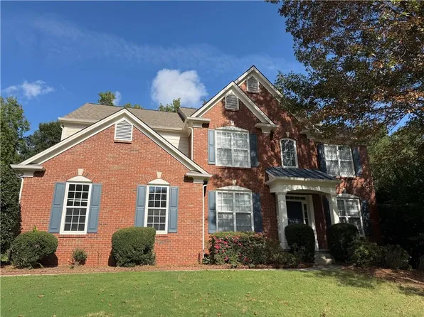 555 Midhurst Pl, Johns Creek, GA 30024