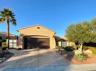 81664 Avenida De Musica, Indio, CA 92203