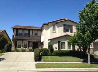 9551 Calibra Ln, Sacramento, CA 95827