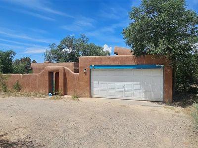 708 Juniper Dr, Santa Fe, NM, 87501
