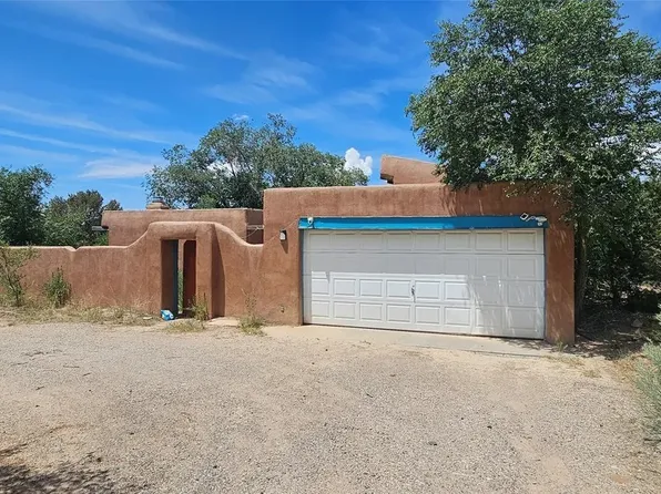 708 Juniper Dr, Santa Fe, NM 87501