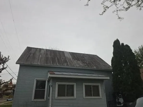122 Liberty St, Columbus Grove, OH 45830