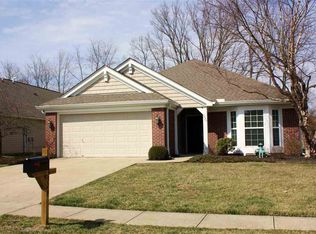 3929 Parkplace Dr, Erlanger, KY 41018