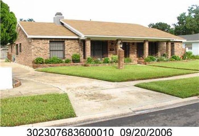 3724 Sedgewick Place