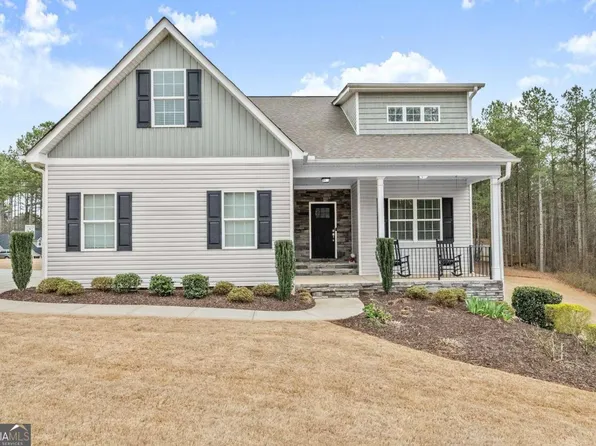 4304 Caney Fork Cir, Braselton, GA 30517