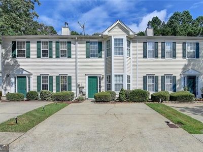 278 Timber Gate Dr, Lawrenceville, GA, 30045