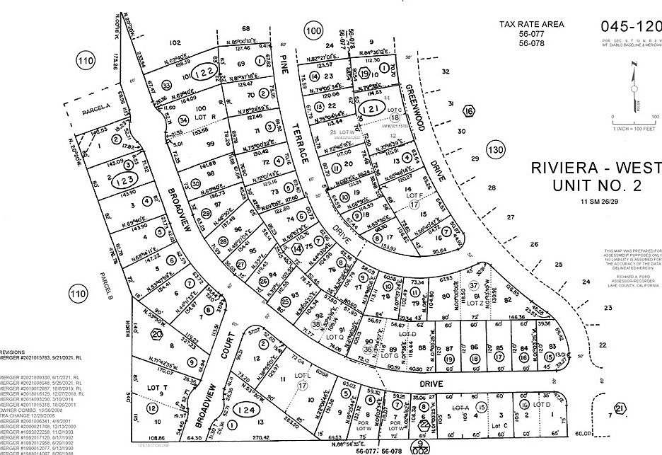 1st image of 8183 Broadview Drive