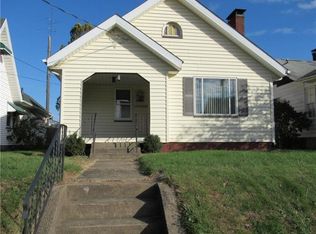 1028 Roslyn Ave SW, Canton, OH 44710