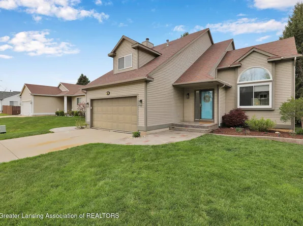 700 Winding River Way, Williamston, MI 48895