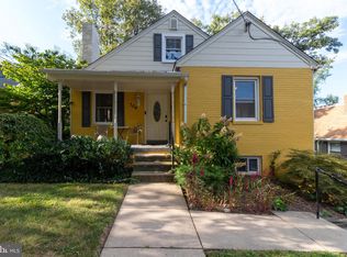 706 Forest Glen Rd, Silver Spring, MD 20901