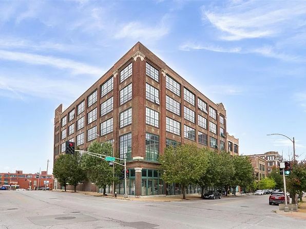 2323 Locust St APT 309