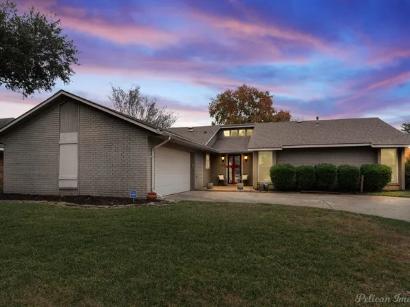 614 Turtle Creek Dr, Shreveport, LA 71115