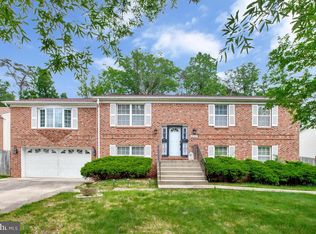 4100 Danville Dr, Temple Hills, MD 20748
