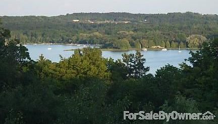 View of Bay