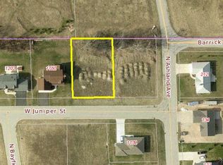 LOT 48 W Juniper St, Sturgeon Bay, WI 54235