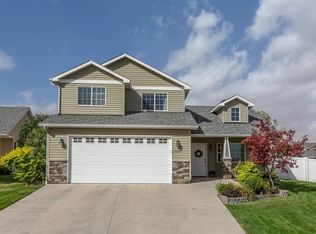2224 Sunrise Dr, Cheney, WA 99004