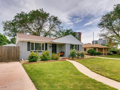 4440 E Colorado Ave, Denver, CO, 80222