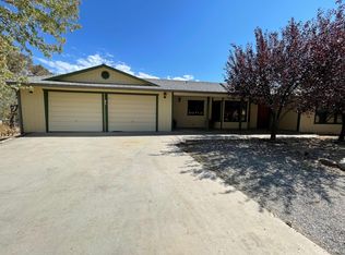 35811 Lodge Rd, Tollhouse, CA 93667