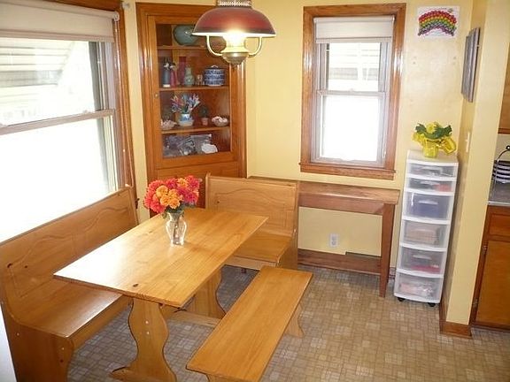 Dinette