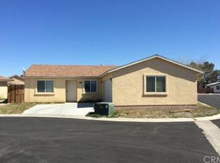 24998 Paseo Robles, Barstow, CA 92311