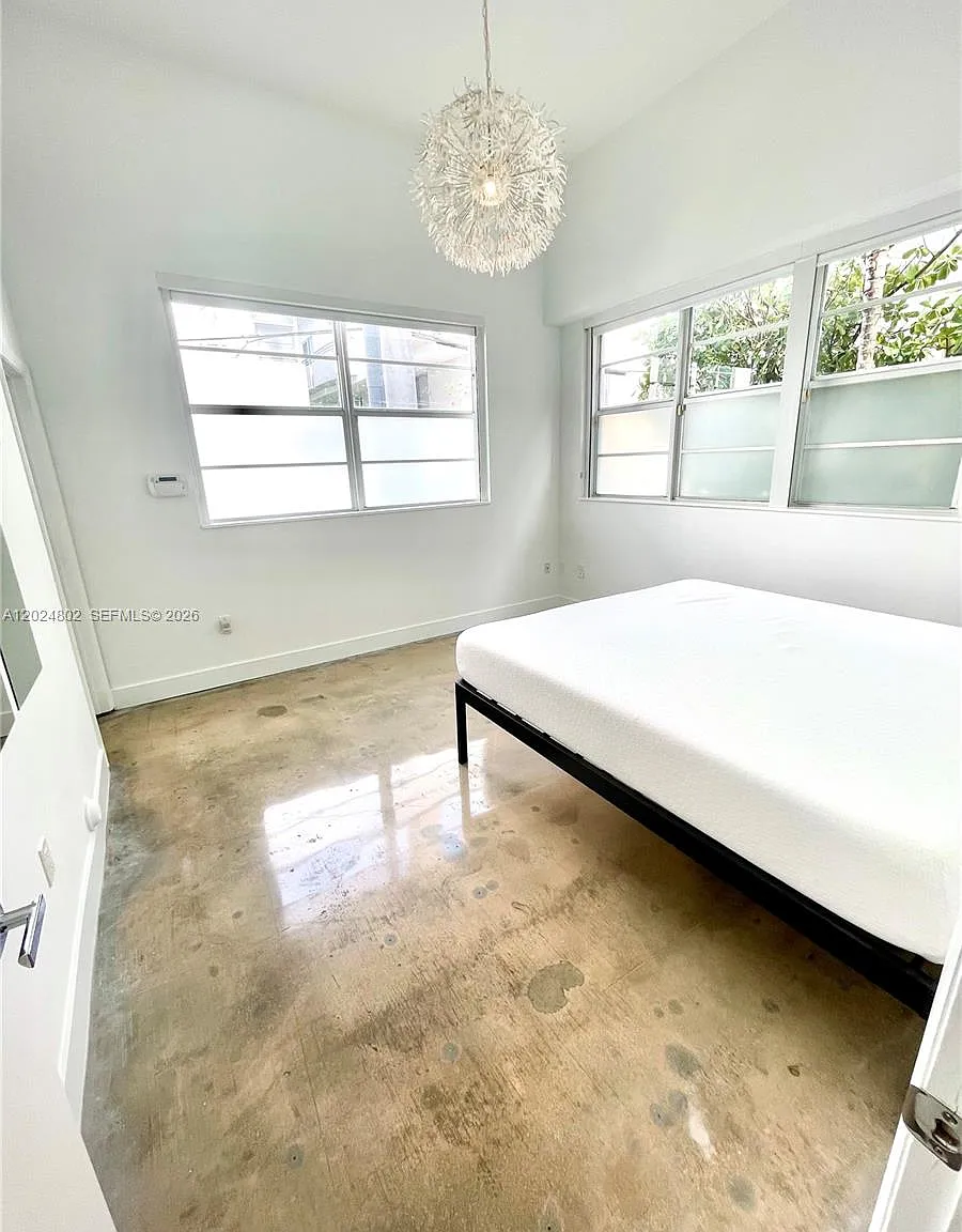 1 bed, 650 sqft, $2,600 — Photo 4
