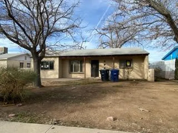 605 Ortiz Dr SE, Albuquerque, NM 87108