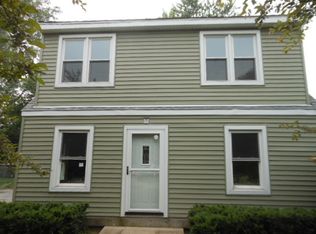 15604 Millard Ave, Markham, IL 60428