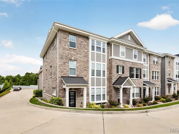 11267 Talamore Cir, Saint Louis, MO 63131
