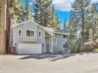 684 Bridger Ct, Incline Village, NV 89451