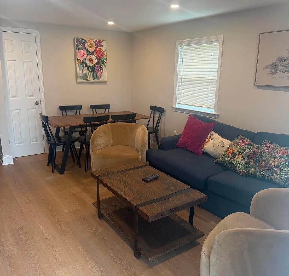 2 bed, 680 sqft, $1,500 — Photo 1