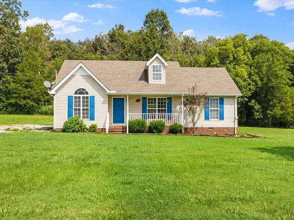 26 Smokey Cir, Petersburg, TN 37144