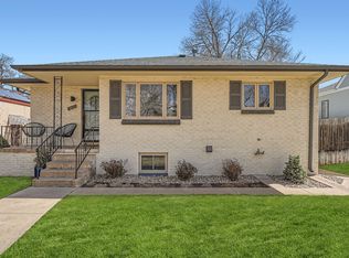 1610 S Marion St, Denver, CO 80210
