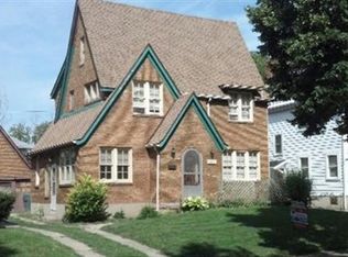 1009 Old Orchard Ave, Dayton, OH 45405