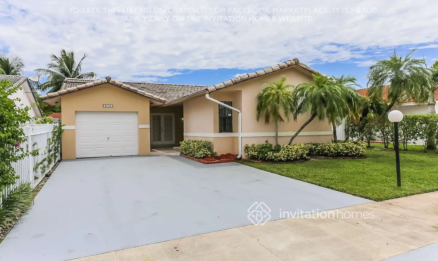 4705 SW 143rd Ave Miami, FL 33175 — Photo 3
