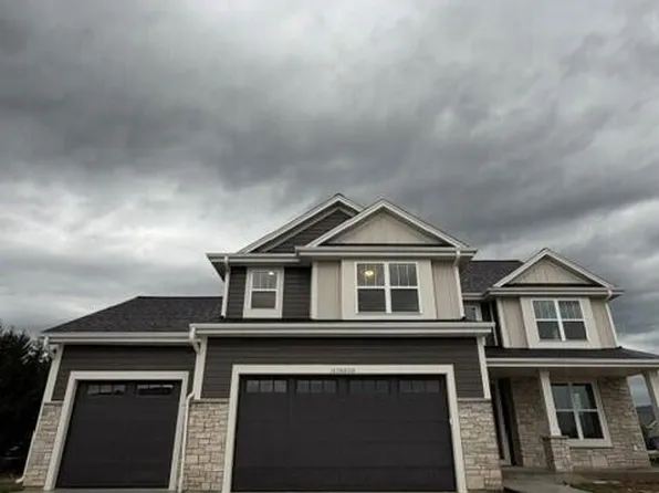 N75 W24728 Lauren DRIVE, Sussex, WI 53089