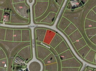 24441 Cabana Rd, Punta Gorda, FL 33955