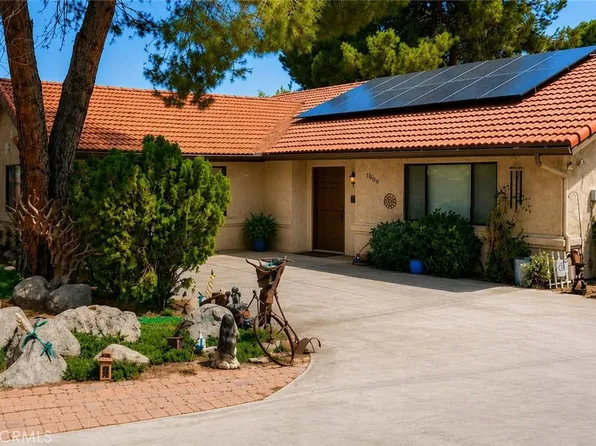 3811 Wagon Wheel Dr, Lake Isabella, CA 93240